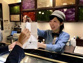 PATISSERIE TOOTH TOOTH そごう神戸店の画像