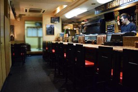 やきとん龍家の画像