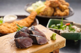 居酒屋 いっき 豊洲店の画像