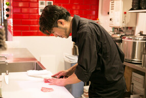 株式会社ヴィジョンクリエイト　セントラルキッチンの画像