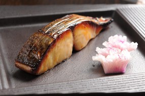 日本食　ゆうがたの画像