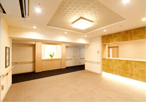 グランドマスト京都嵯峨野の画像