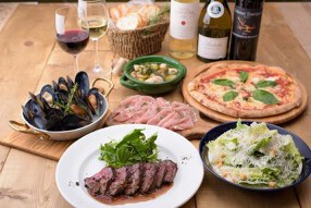 Cafe＆Dining　ballo ballo（バロバロ）　虎ノ門の画像