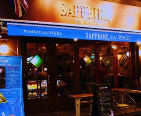 SAPPHIRE　by　RAGE（サファイア バイ レイジ）の画像