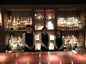 Bar VEILLEの画像