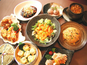 中華酒場 黒門 -轍-の画像