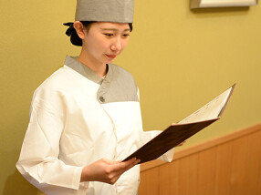 天ぷら圓堂　KIX-Primeの画像