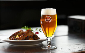 常陸野ブルーイング 品川の画像