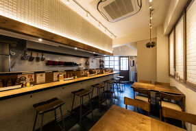 海老鶏麺蔵の画像