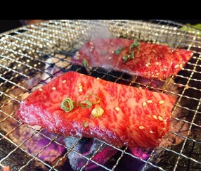 焼肉ホルモン ほるまさの画像