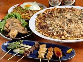 や台や　庄内通町店の画像