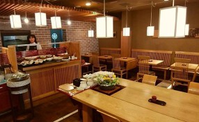 箱根暁庵 小田原店の画像