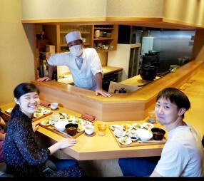 こりょうり たか屋の画像