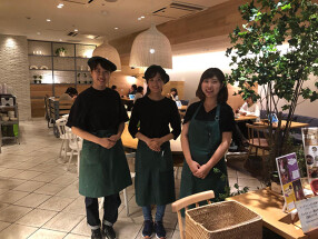 COTO-COTO 茶寮 新宿ミロード店の画像