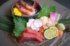 大衆酒場 一生の画像