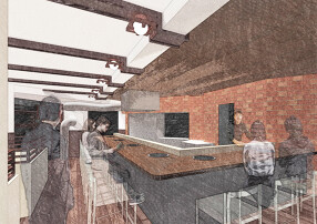 　焼肉長介　の画像