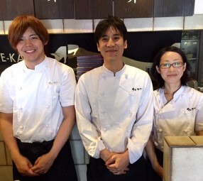 タレカツ渋谷店の画像