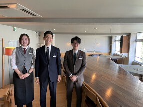 DREIECK PARKの画像