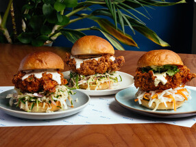 Meiji Park Marketの画像