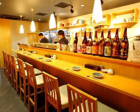 花舞 −寧− 錦小路店の画像