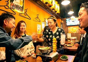 もつ焼きごえん東戸塚店の画像