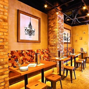 CONA　鹿島田新川崎店の画像