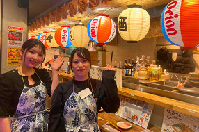沖縄酒場じゅにまーる　横浜本店の画像