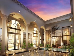 山手迎賓館（横浜）の画像