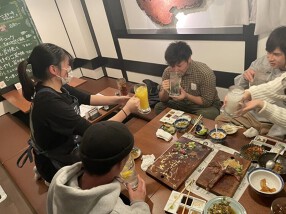 源兵衛 天満本店の画像