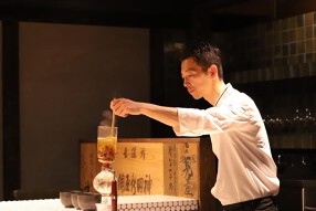 NIPPONIA HOTEL 串本 熊野海道の画像