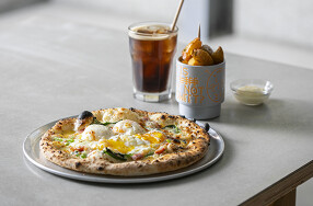 FORT by THE COASTの画像