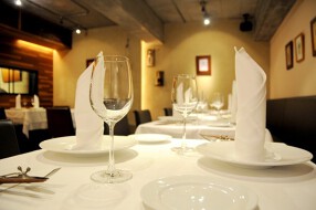 中目黒　フレンチ＆ワインバー　アンビアンスの画像