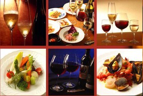 ワインダイニングZEROの画像