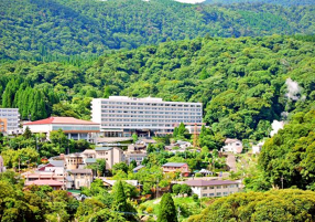 霧島国際ホテルの画像