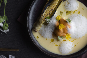 杏ダイニングの画像