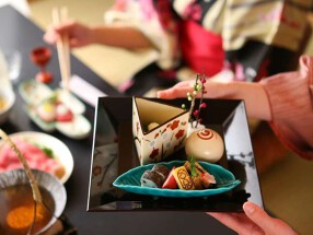 有馬温泉・元湯 古泉閣の画像