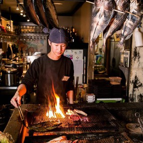 ひもの屋 平和島総本店の画像