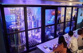 WAKAZE TOKYOの画像