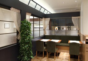 日本橋店の画像