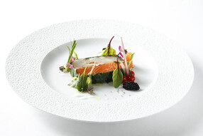 レストラン　ラッセの画像