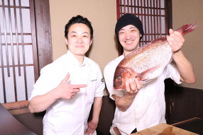 えびず大手町店の画像