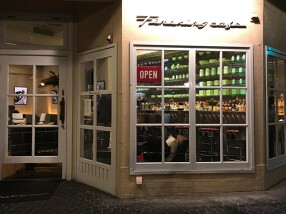 ファイヤーキング カフェの画像