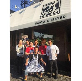 Pasta Saka's Bistro WAIGAYAの画像