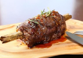 MUSCLE KITCHENの画像