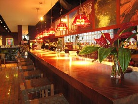 SPORTIFF Cafe & Restaurantの画像