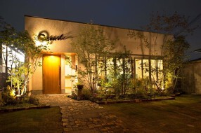 お肉と野菜のレストラン　Ｏｇａｗａｔｅｉの画像