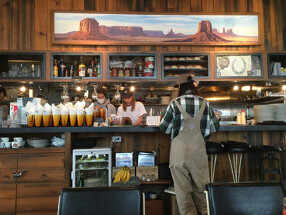 cafe Hohokamの画像