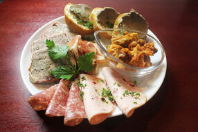 italian Dining & bar アネロ391の画像