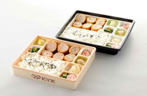 デリカKYK 阪神店の画像