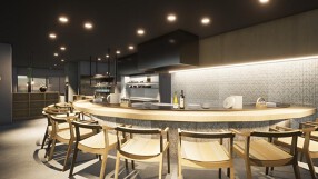 タテガミ岡崎店の画像